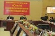 Bộ tư lệnh Quân khu 2 và Tập đoàn Công nghiệp Cao su Việt Nam đánh giá 3 năm thực hiện Quy chế phối hợp 